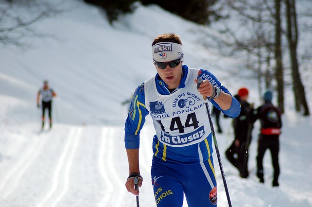 Grand-Prix La Clusaz